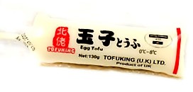 北佬  玉子豆腐 130g
